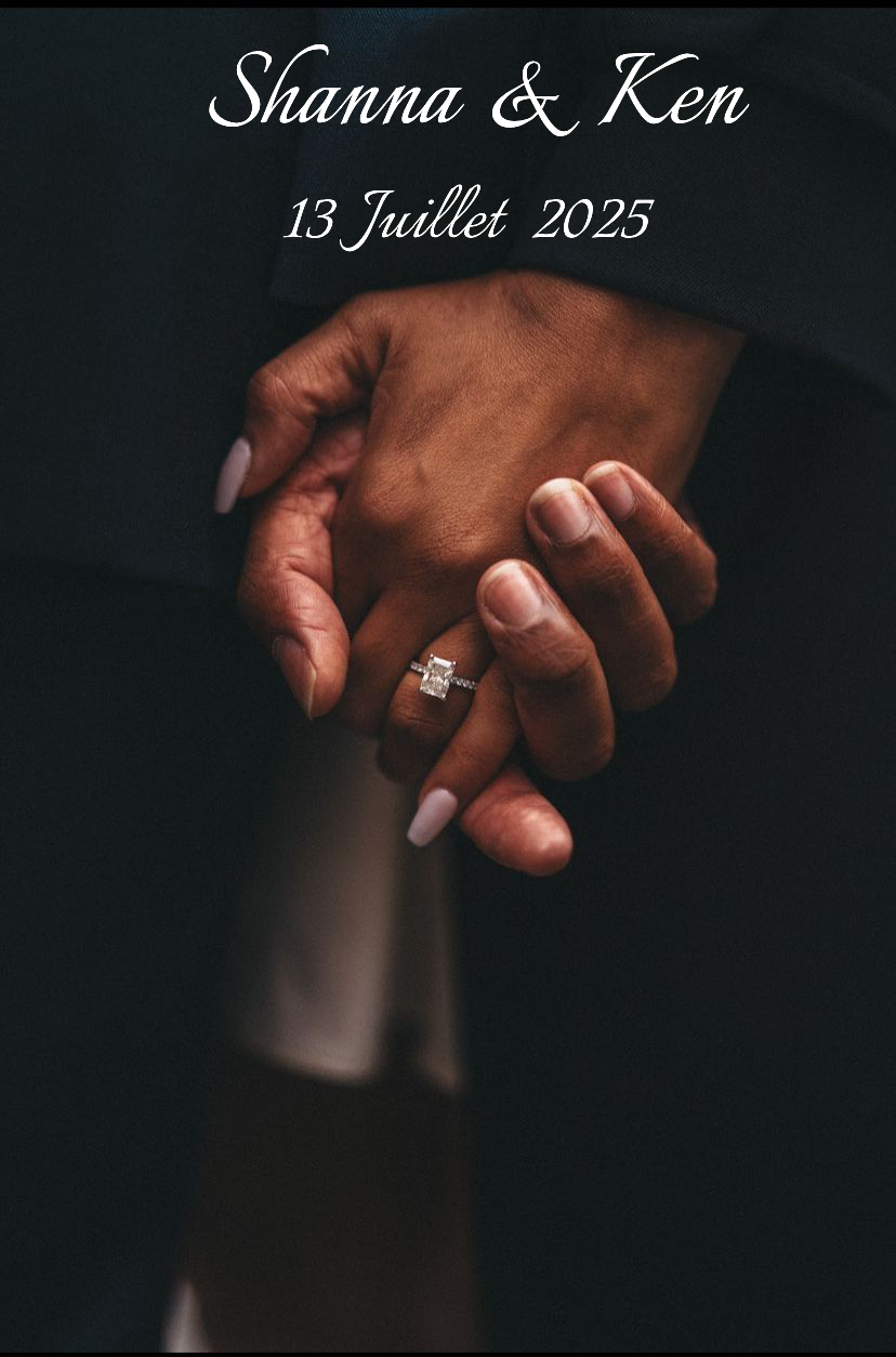 Shanna et Ken